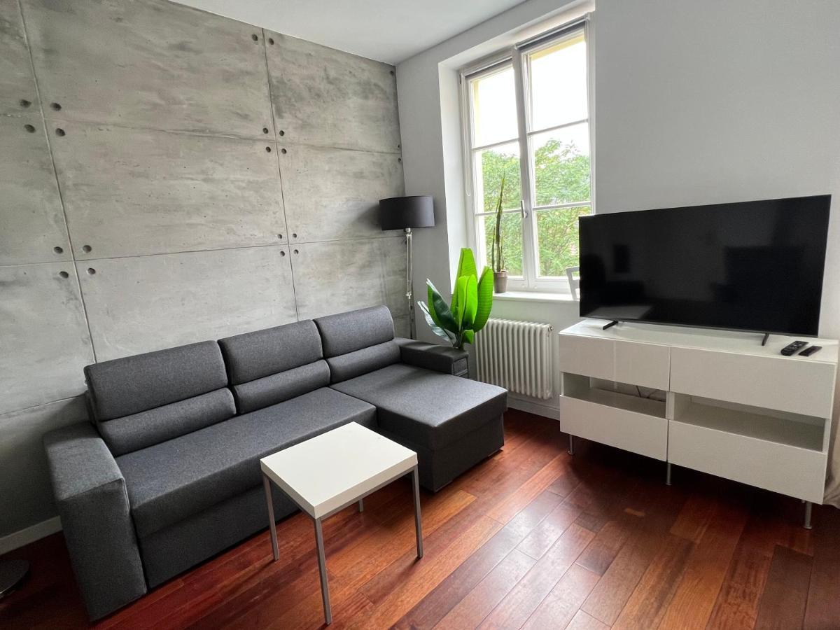 I&M Apartments Plac Solny Wrocław Extérieur photo