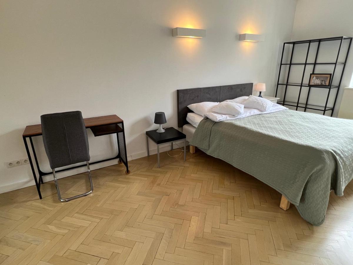 I&M Apartments Plac Solny Wrocław Extérieur photo